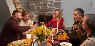 Dinner Party Essentials To Wow Your Guests Dinner Party Essentials