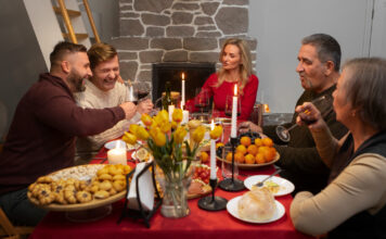 Dinner Party Essentials To Wow Your Guests Dinner Party Essentials