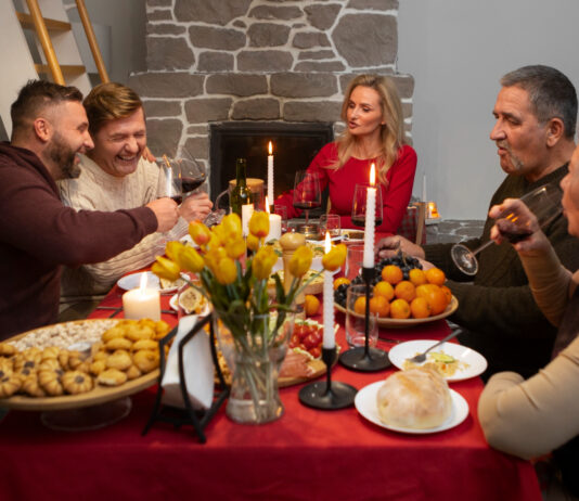 Dinner Party Essentials To Wow Your Guests Dinner Party Essentials