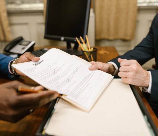 Where Is David Shamblin These Days? After Being Divorced From Gwen Divorced