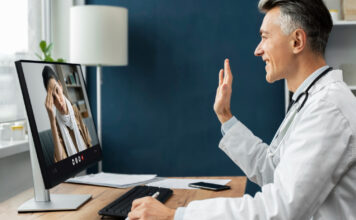 Doctiplus: Changing Virtual Health Consultations Doctiplus