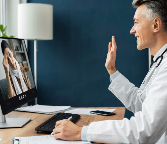 Doctiplus: Changing Virtual Health Consultations Doctiplus