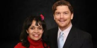 Exposing Harold Ford Jr.’s mother, Dorothy Bowles Ford Dorothy Bowles Ford