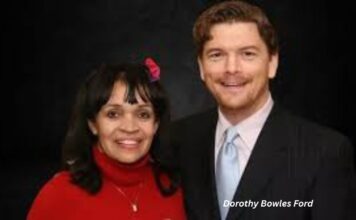 Exposing Harold Ford Jr.’s mother, Dorothy Bowles Ford Dorothy Bowles Ford