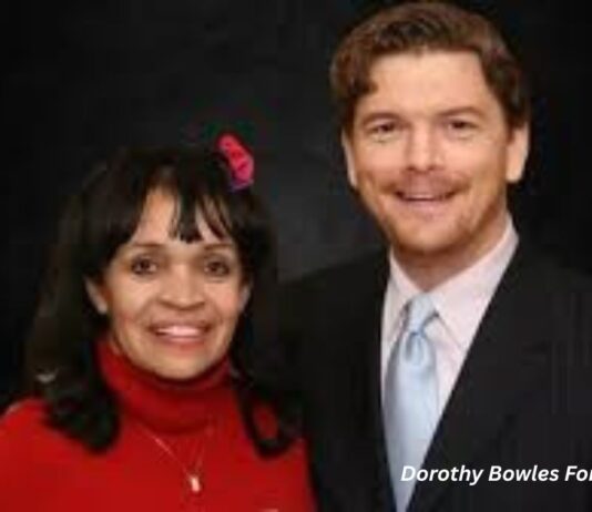 Exposing Harold Ford Jr.’s mother, Dorothy Bowles Ford Dorothy Bowles Ford