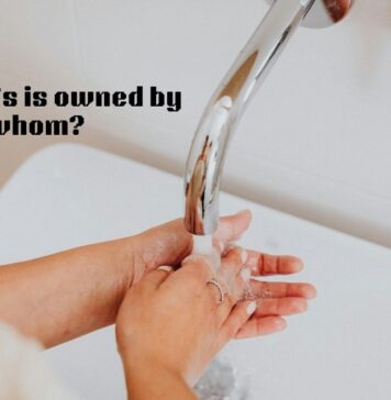 Dr. Teal’s is owned by whom? Find the Present Owner Dr. Teal