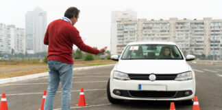 Key Lessons for Every Aspiring Driver to Master the Road Driver to Master the Road