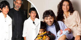 WHAT ENRICA CENZATTI SAYS ABOUT ANDREA BOCELLI’S EX-WIFE ENRICA CENZATTI