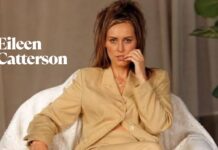 Facts, Career, and Life of Eileen Catterson Eileen Catterson