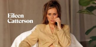 Facts, Career, and Life of Eileen Catterson Eileen Catterson