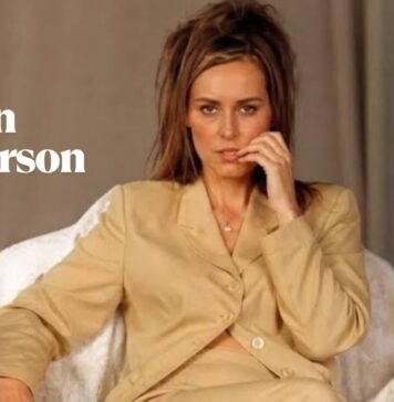 Facts, Career, and Life of Eileen Catterson Eileen Catterson