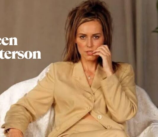 Facts, Career, and Life of Eileen Catterson Eileen Catterson