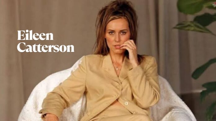 Eileen Catterson Eileen Catterson