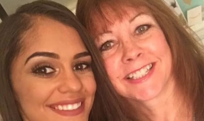 Eileen Tate Who Is She Andrew Tate Eileen Tate Who Is She Andrew Tate's Mother's Untold Story