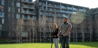 Dealing With Electric Scooter Laws: What Riders Should Know Electric Scooter Laws