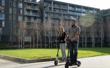 Dealing With Electric Scooter Laws: What Riders Should Know Electric Scooter Laws