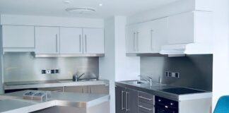The Story Behind Elfin Kitchens Elfin Kitchens