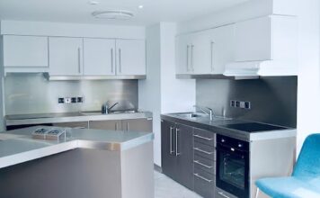 The Story Behind Elfin Kitchens Elfin Kitchens