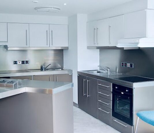 The Story Behind Elfin Kitchens Elfin Kitchens