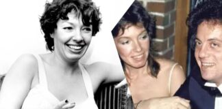 Elizabeth Ann Weber: Billy Joel’s Mysterious Inspiration for His Early Hits Elizabeth Ann Weber