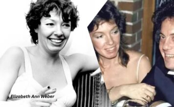 Elizabeth Ann Weber: Billy Joel’s Mysterious Inspiration for His Early Hits Elizabeth Ann Weber