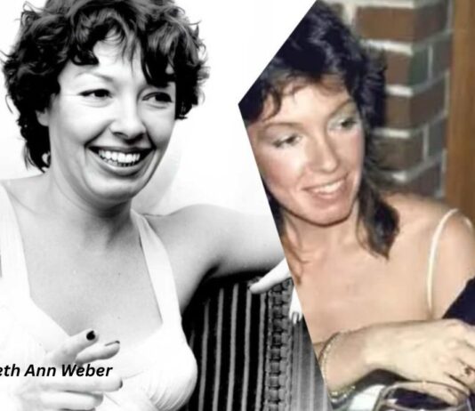 Elizabeth Ann Weber: Billy Joel’s Mysterious Inspiration for His Early Hits Elizabeth Ann Weber