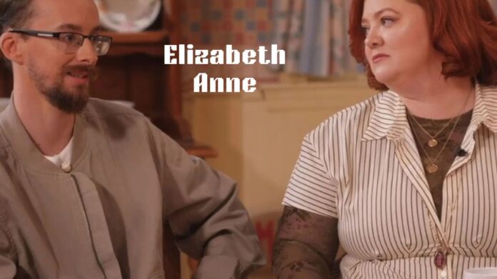 Elizabeth Anne Elizabeth Anne
