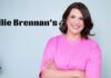 Ellie Brennan’s Biography: Life and Career on BBC Radio Ellie Brennan