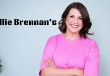 Ellie Brennan’s Biography: Life and Career on BBC Radio Ellie Brennan