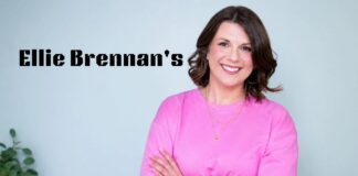 Ellie Brennan’s Biography: Life and Career on BBC Radio Ellie Brennan