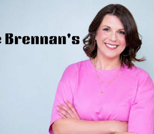 Ellie Brennan’s Biography: Life and Career on BBC Radio Ellie Brennan