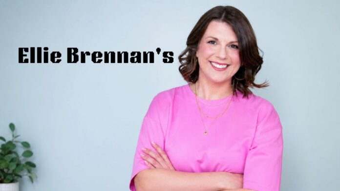 Ellie Brennan