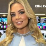 Biography of Ellie Costello: GB News Career and Life Ellie Costello