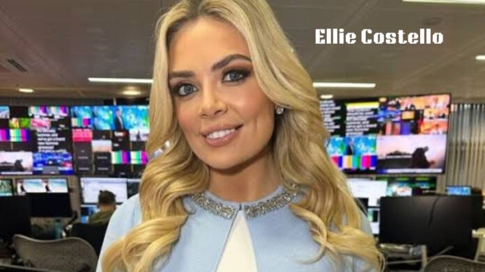 Ellie Costello Ellie Costello