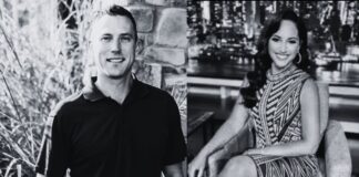 Emily Compagno’s Partner: A More Detailed Examination of Peter Riley Emily Compagno's Partner