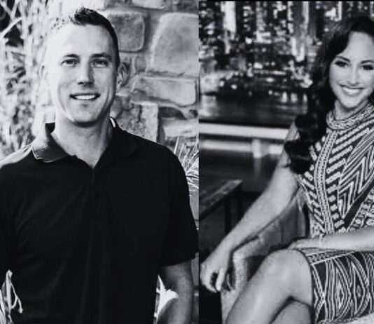 Emily Compagno’s Partner: A More Detailed Examination of Peter Riley Emily Compagno's Partner