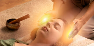 The Future of Healing? Exploring Stem Cell Support and Energy-Based Therapies Energy-Based Therapies