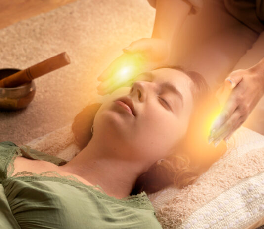 The Future of Healing? Exploring Stem Cell Support and Energy-Based Therapies Energy-Based Therapies