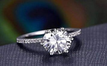 Trends In Engagement Ring Styles In Beverly Hills And London Engagement Ring