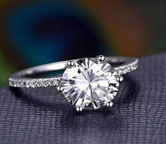 Trends In Engagement Ring Styles In Beverly Hills And London Engagement Ring