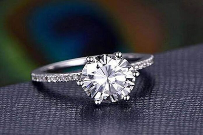Engagement Ring