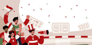 The English football team never-ending quest for glory, told in the form of a hungry man meme English football team