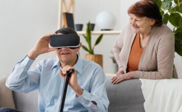 Embracing Technology: Innovations Enhancing Care and Communication Enhancing Care and Communication