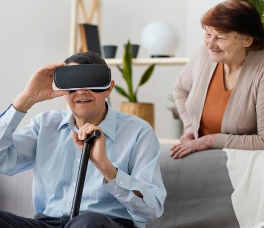 Embracing Technology: Innovations Enhancing Care and Communication Enhancing Care and Communication