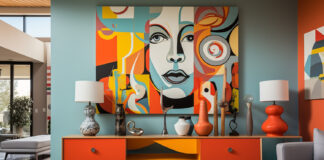 Artistic Impact: Enlivening Spaces with Vibrant Wall Murals Enlivening Spaces with Vibrant Wall Murals