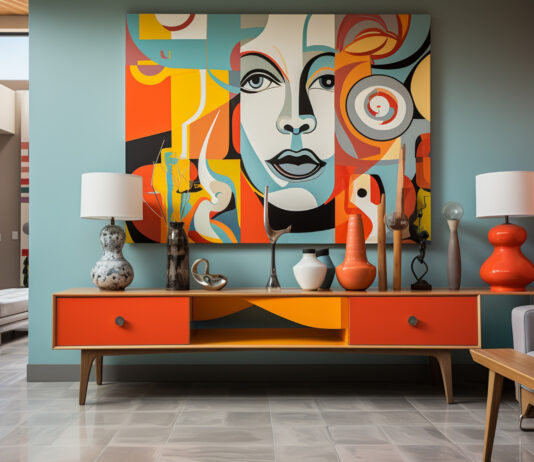 Artistic Impact: Enlivening Spaces with Vibrant Wall Murals Enlivening Spaces with Vibrant Wall Murals