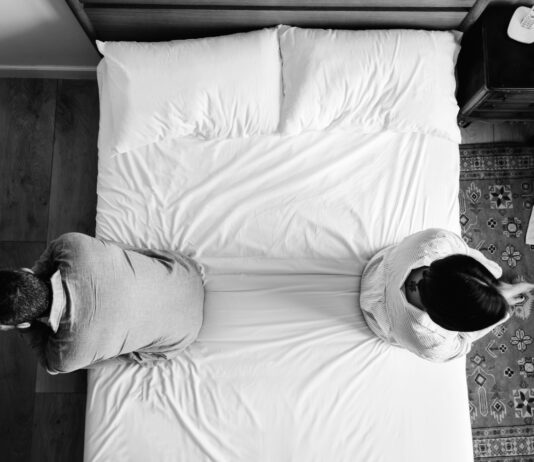 The Emotional Side of Erectile Dysfunction: How It Affects Relationships Erectile Dysfunction