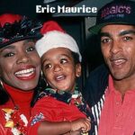 Eric Maurice: Who Is He? The Untold Tale of the First Husband of Sheryl Lee Ralph Eric Maurice