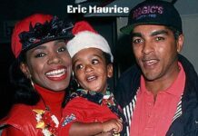 Eric Maurice: Who Is He? The Untold Tale of the First Husband of Sheryl Lee Ralph Eric Maurice