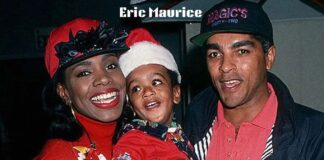 Eric Maurice: Who Is He? The Untold Tale of the First Husband of Sheryl Lee Ralph Eric Maurice